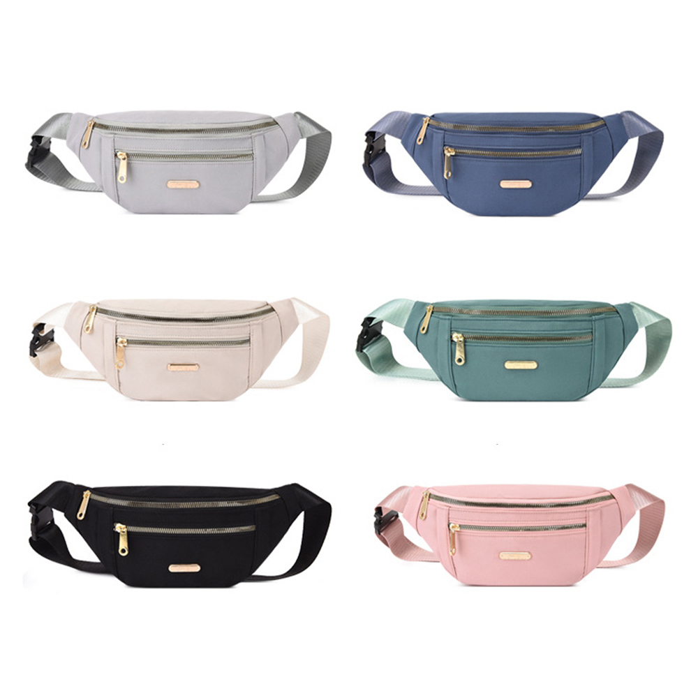 Women Bags In Amazon - New Women Waist Bag Fanny Pack