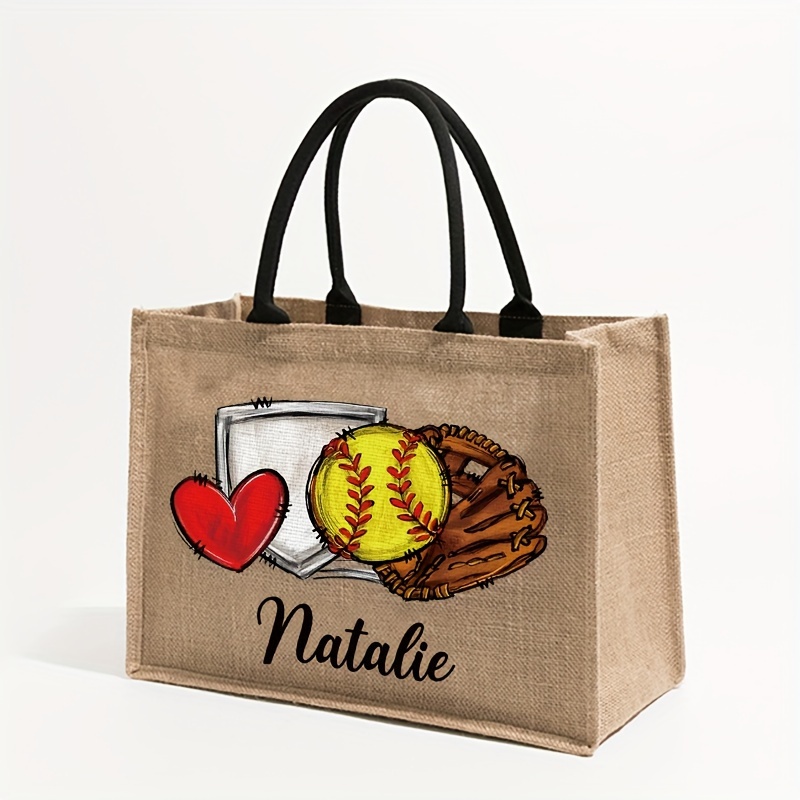 Custom Name Pattern Shipping L - Women Bags Name review and price