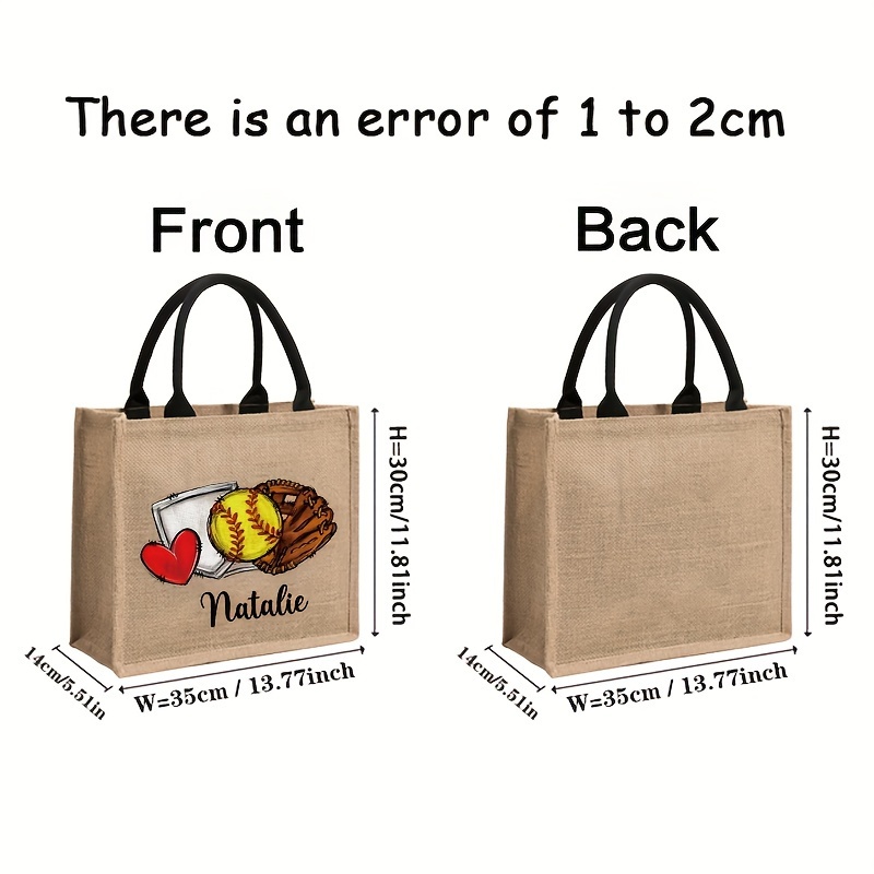 Custom Name Pattern Shipping L - Women Bags Name review and price