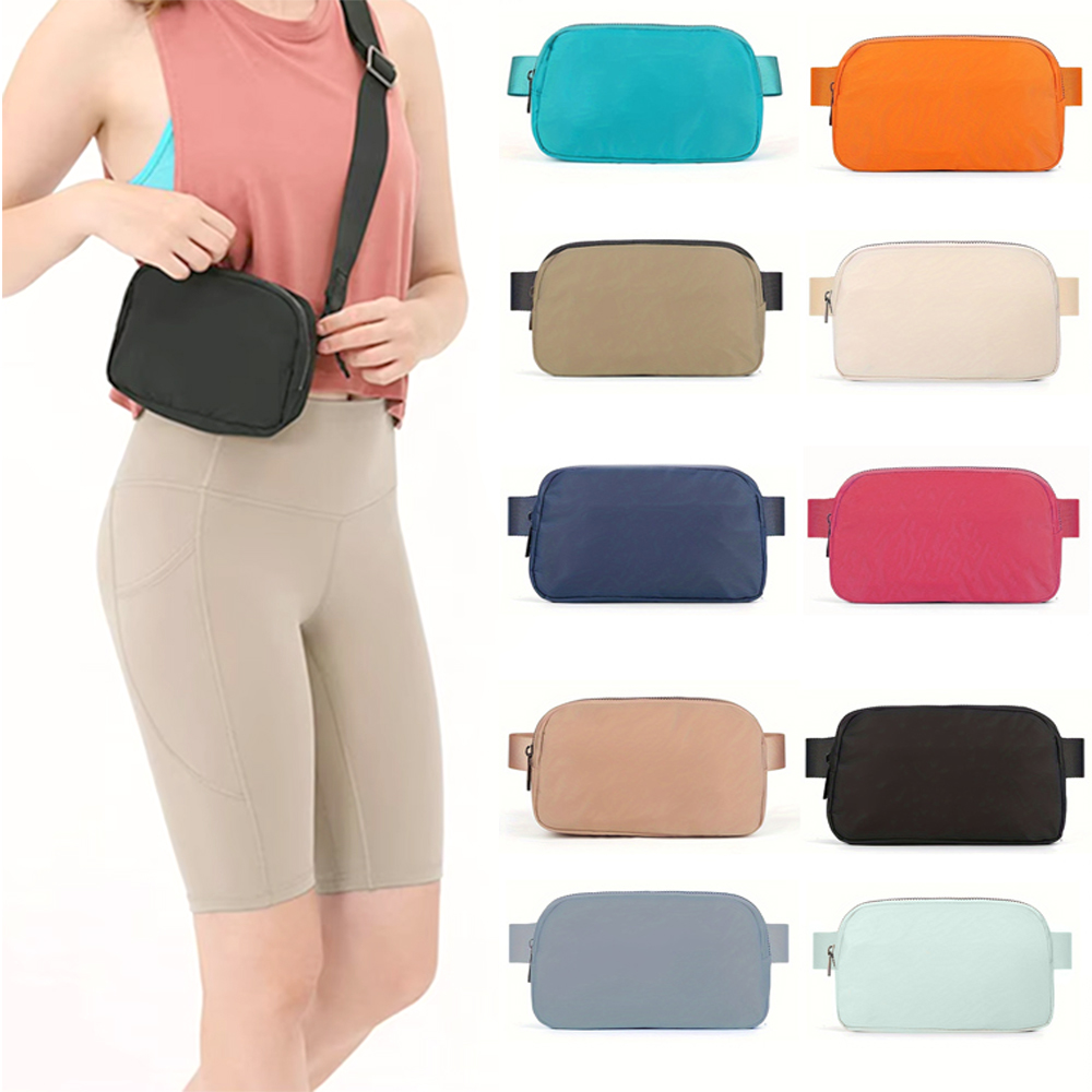 Women Waist Bag Zipper Fanny P - Women Bags In Amazon review and price