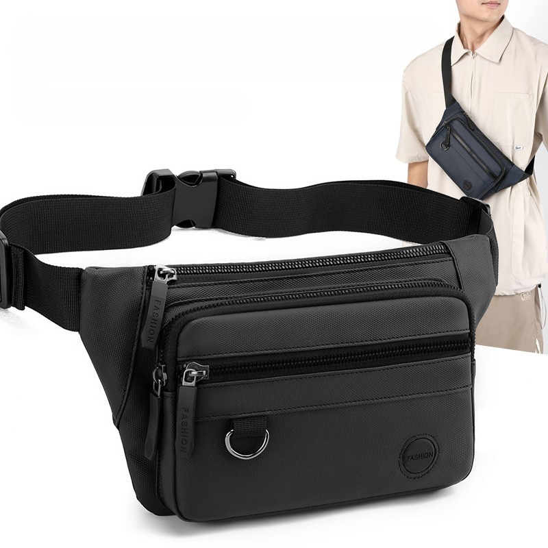 Unisex Waterproof Waist Bag Pa - Women Bags In Amazon review and price