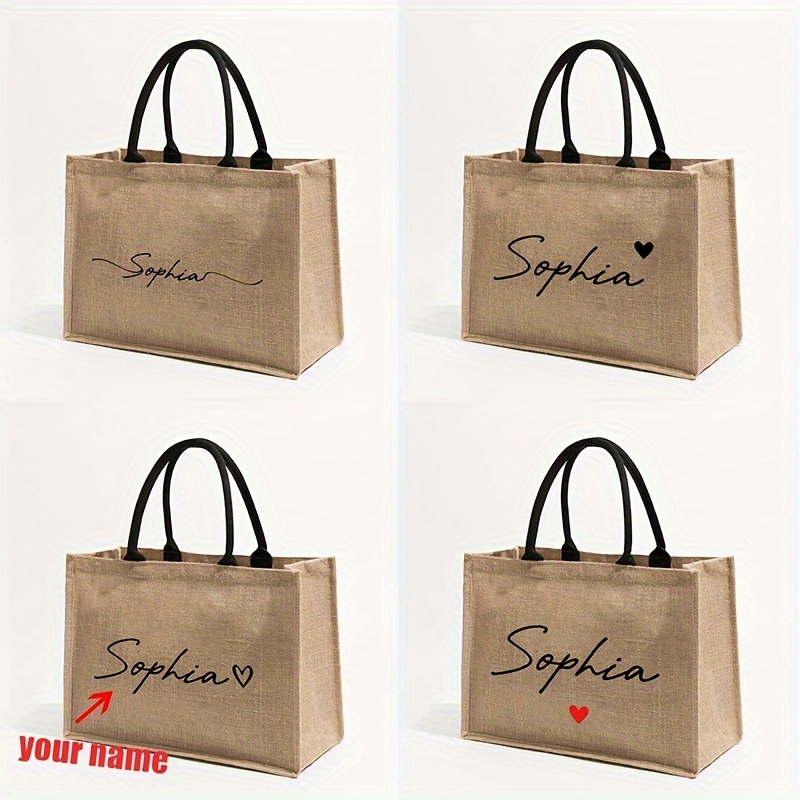 Custom Name Pattern Shopping P - Women Bags Name review and price