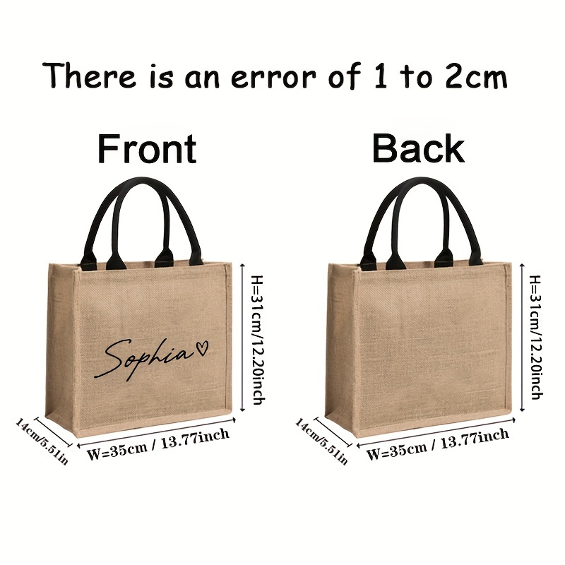 Custom Name Pattern Shopping P - Women Bags Name review and price