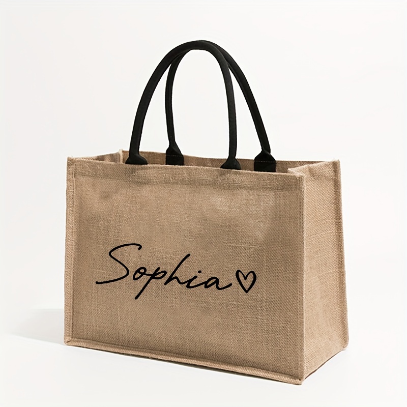 Custom Name Pattern Shopping P - Women Bags Name review and price