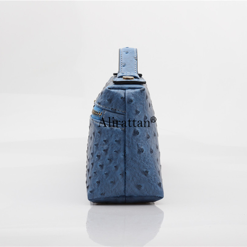 Dubai New Trendy Crocodile PU  - Women Bags In Dubai review and price