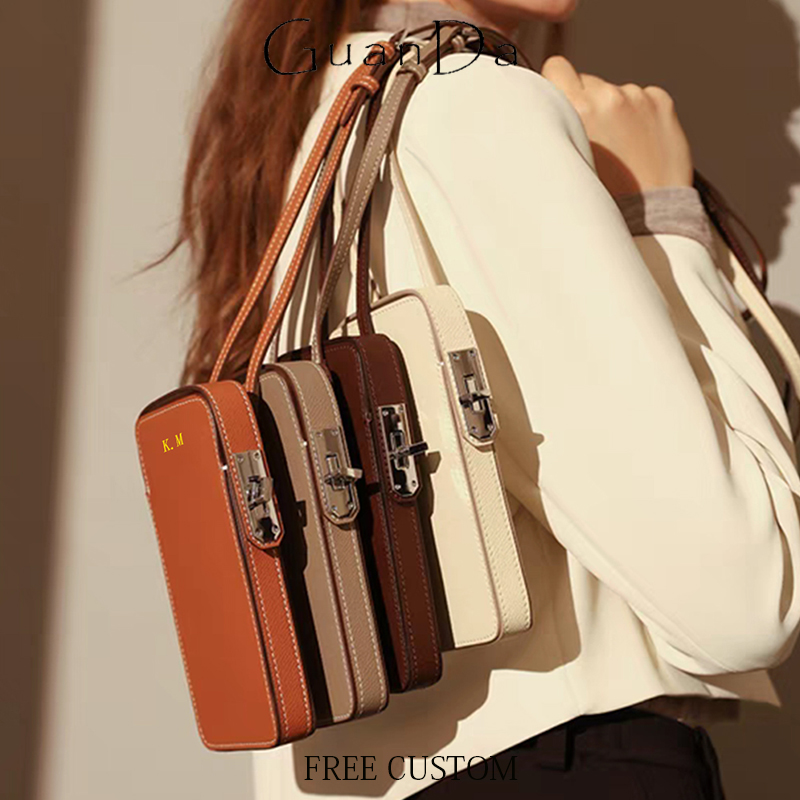 Luxury Design Phone Bag Woman  - Women Bags Name review and price