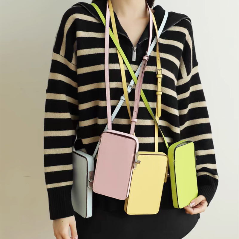 Luxury Design Phone Bag Woman  - Women Bags Name review and price