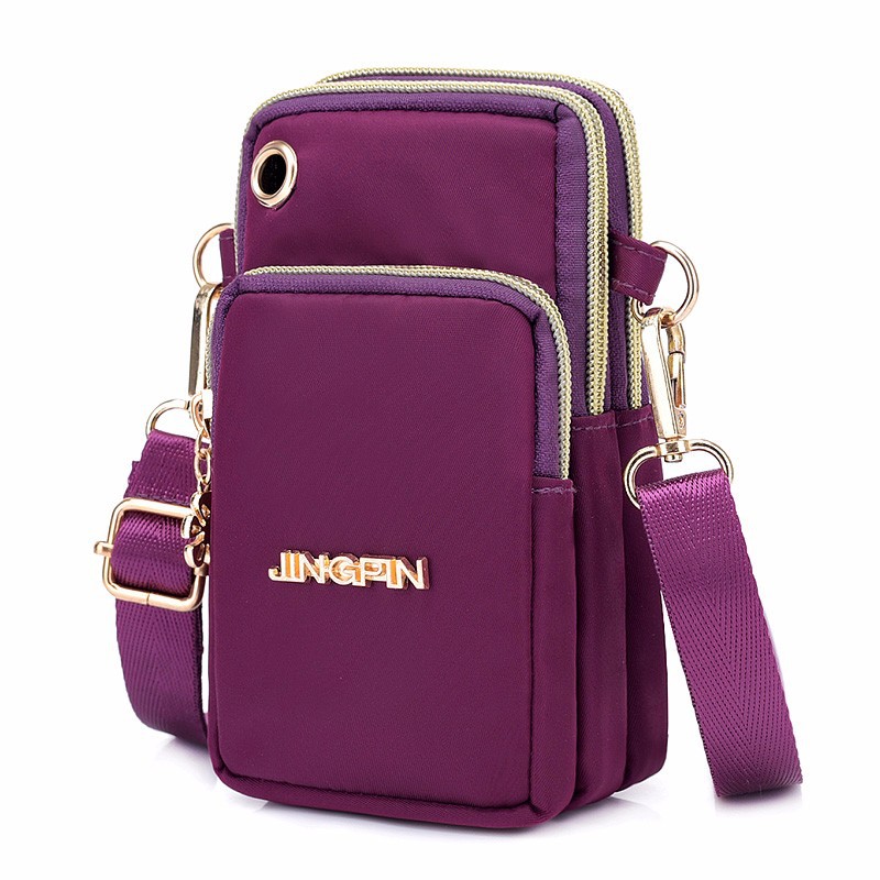 Casual Waterproof Nylon Crossb - Women Bags In Amazon review and price