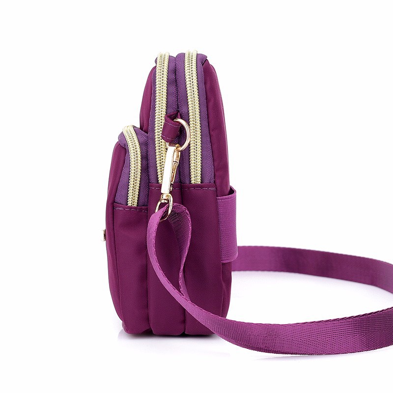 Casual Waterproof Nylon Crossb - Women Bags In Amazon review and price