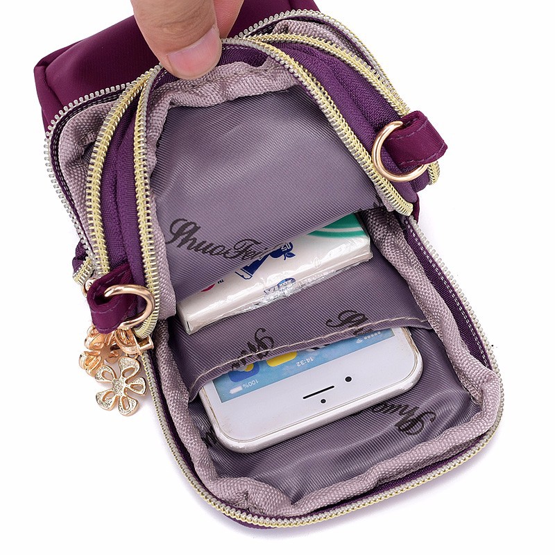Casual Waterproof Nylon Crossb - Women Bags In Amazon review and price