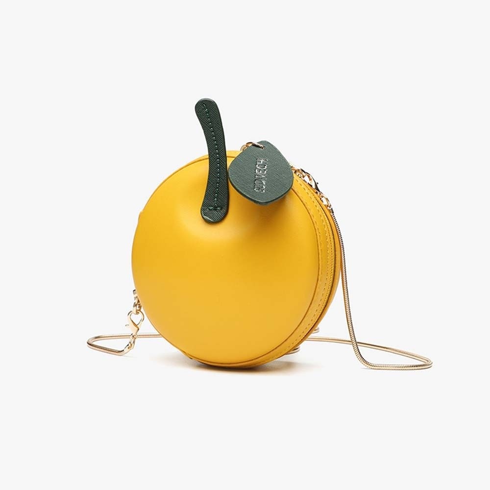 Coin Purse Fruit Shape Chain B - Women Bags In Amazon review and price