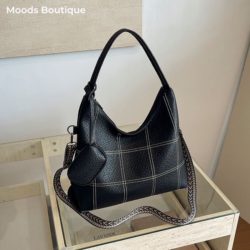Large Capacity Women Hobo Tote - Women Bags In Amazon review and price