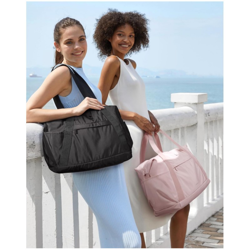 Customized Travel Bag Luggage  - Women Bags Name review and price